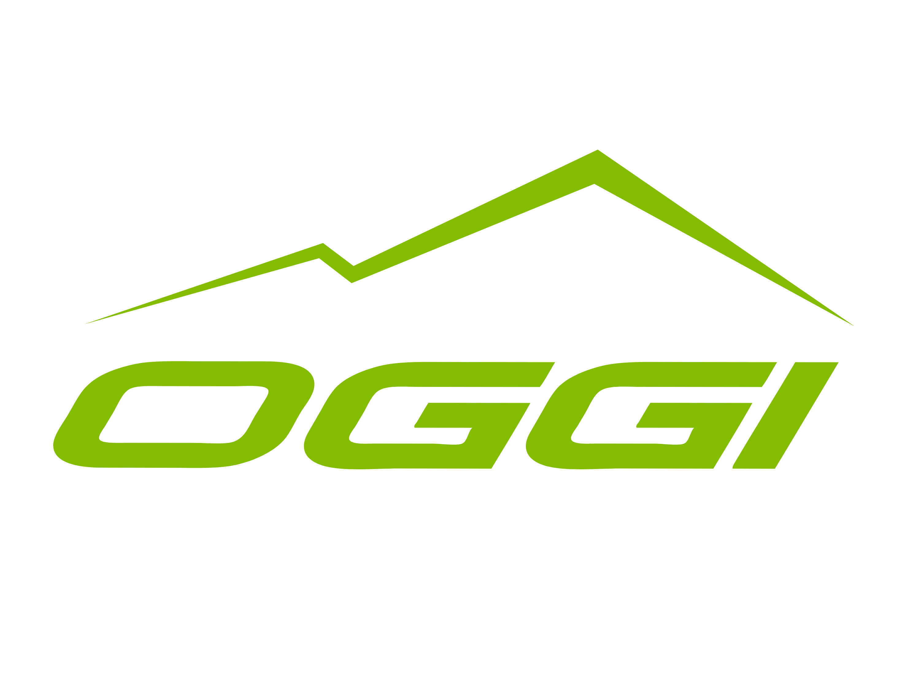 Logo OGGI
