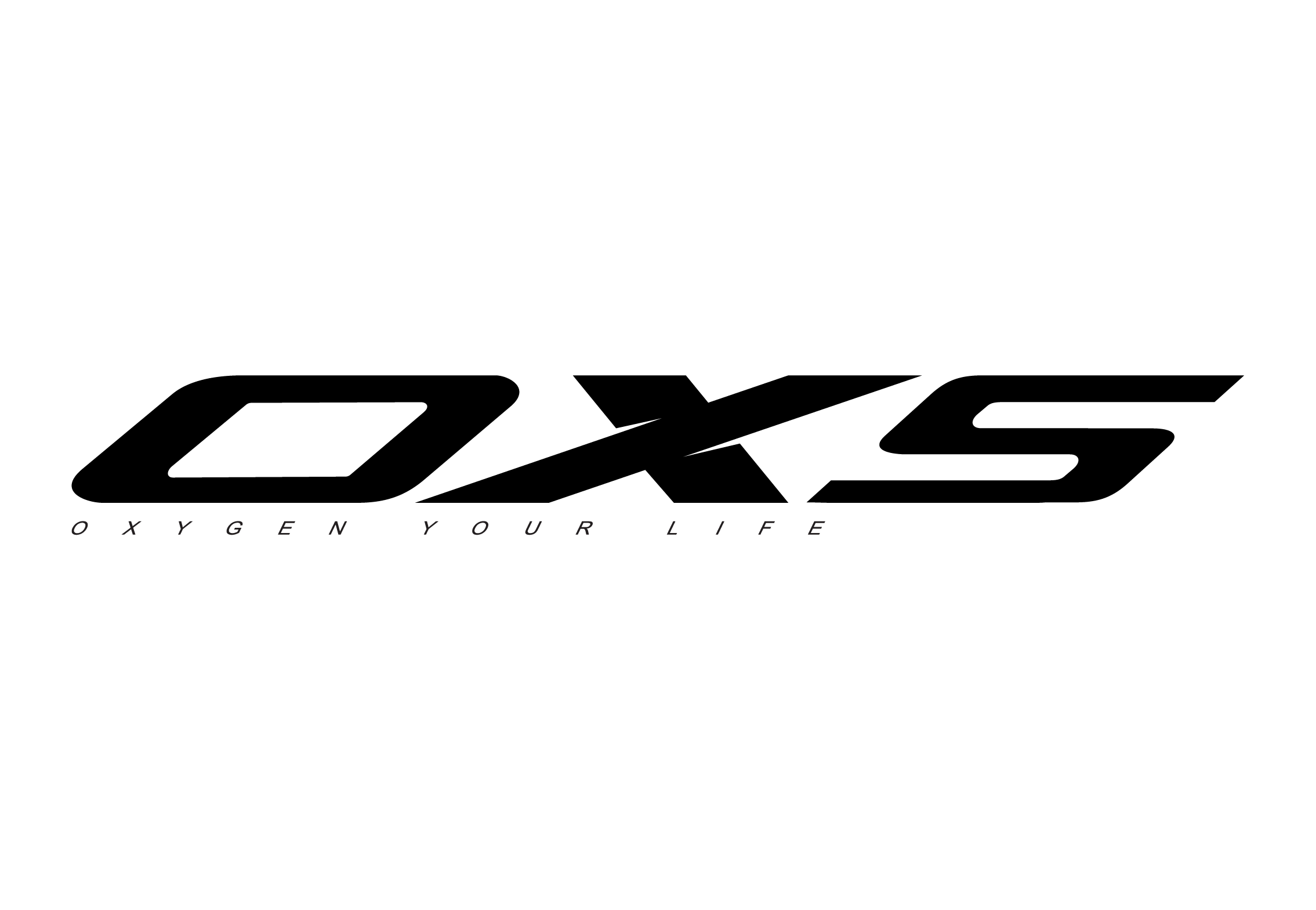 Logo OXS